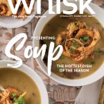 Whisk391_Cover.indd