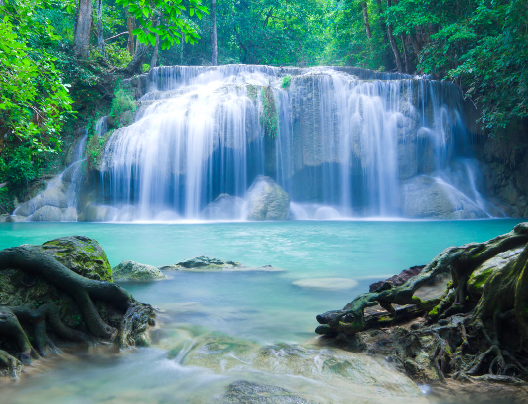 Spring Water Or Marketing Gimmick Most Of The Springs Have Long Since Dried Up So Where Is 