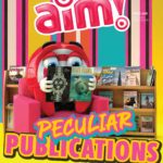 AIM Kids 499 cover