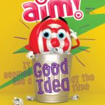 AIM Issue 521 (Cover)