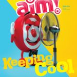 AIM Issue 528 (cover)