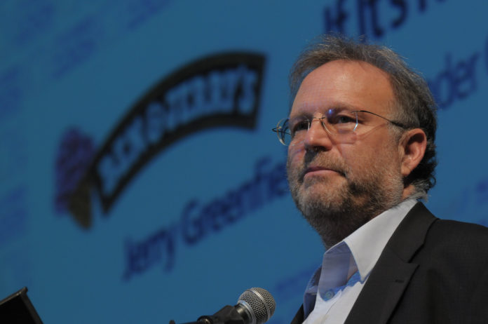 Jerry Greenfield