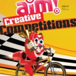 AIM Issue 529 (cover)