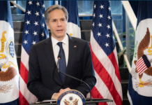 Swastikas at State // The current problem and its historical echoes