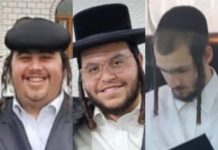 A Tragic Plane Crash // Three bachurim were killed in an accident in Ukraine