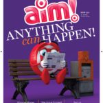 AIM Issue 534 (cover)