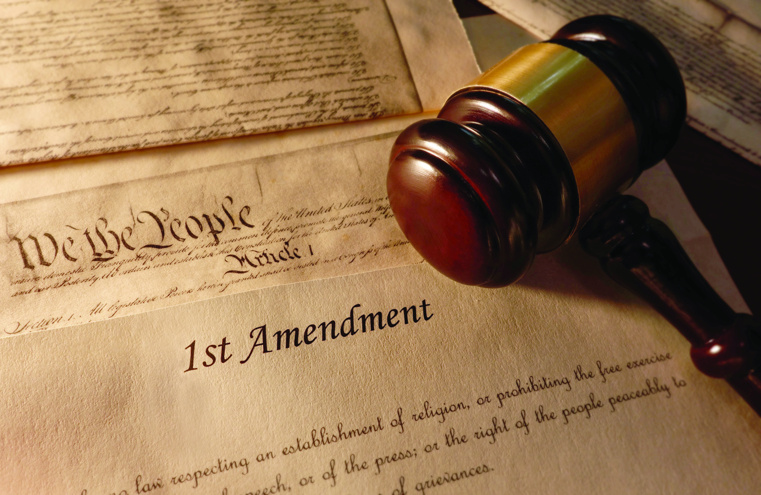 The Right to Not Speak // Is “Live and let live” still alive? | Ami ...